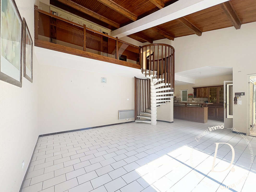Maison à CANET-EN-ROUSSILLON