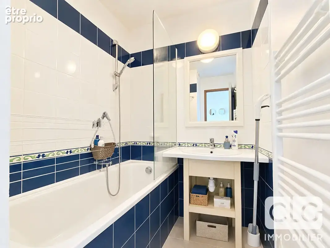 Cap coz appartement vue  mer rare sur le secteur - photo 11
