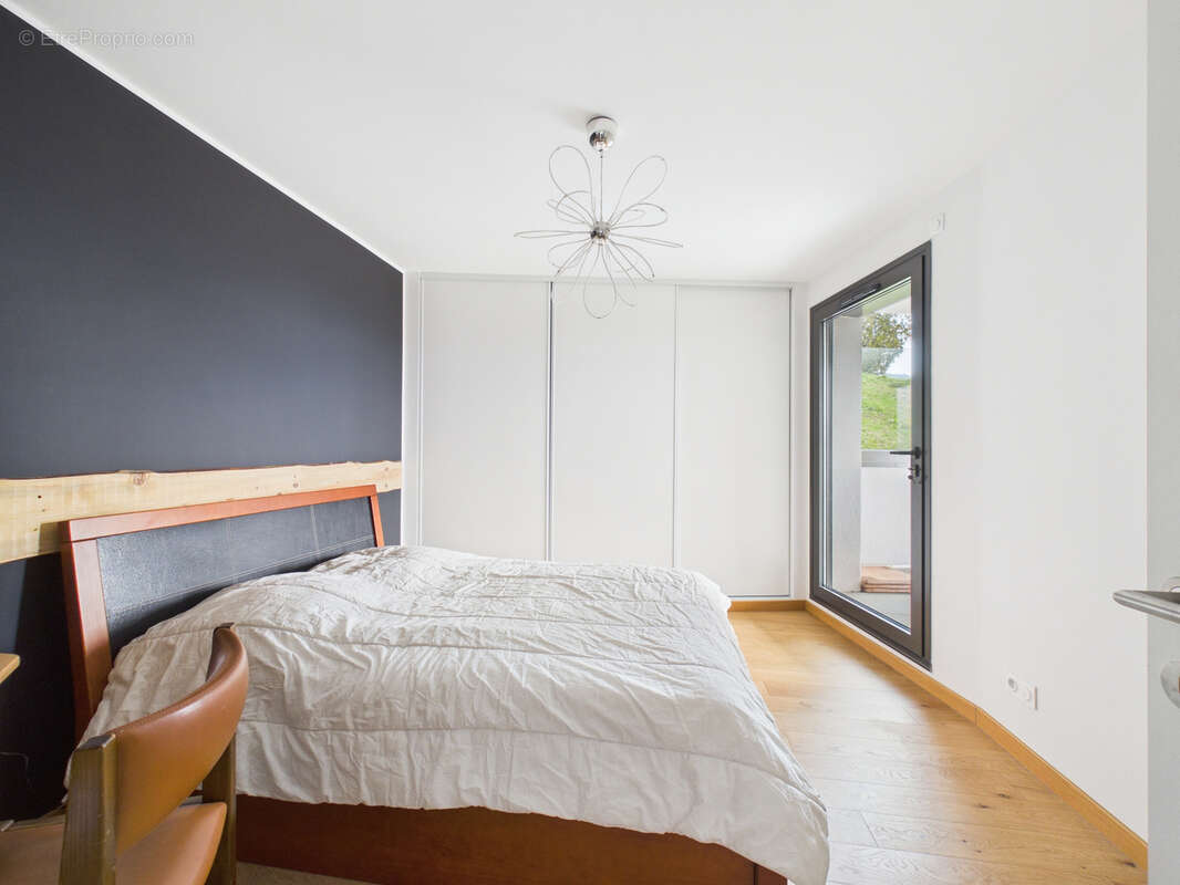 Appartement à SAINT-ALBAN-LEYSSE