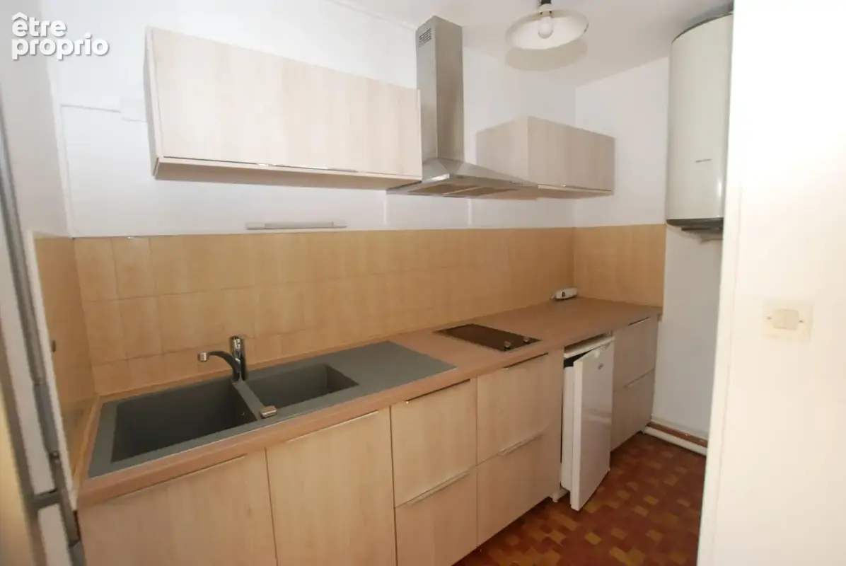SOUILLAC Appartement T2 avec balcon et parking - photo 2