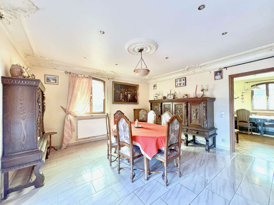 Autre à GRENDELBRUCH