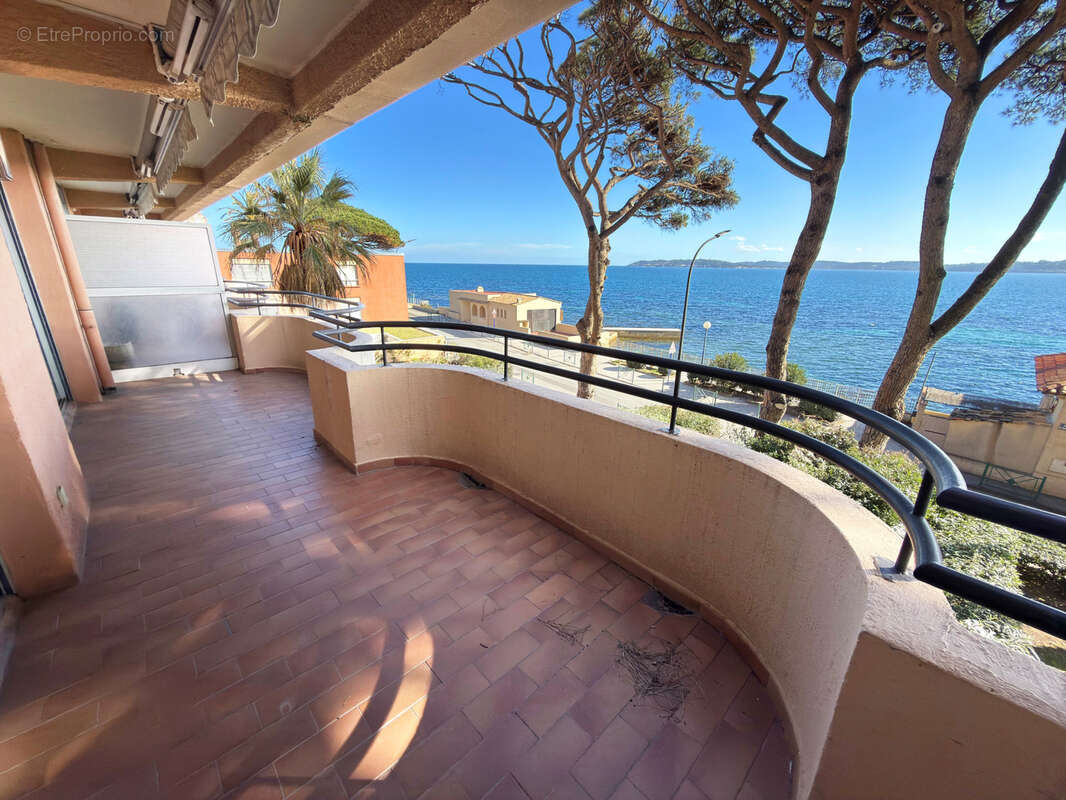 Appartement à SAINTE-MAXIME