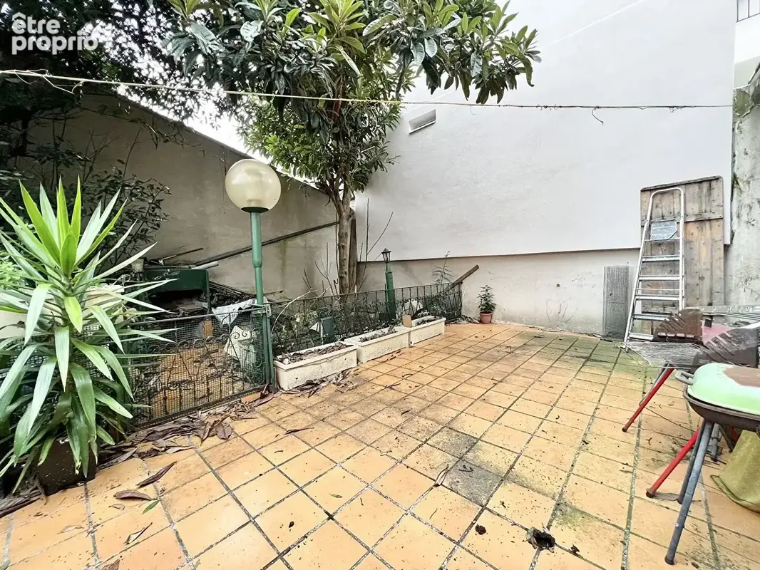 Alfortville Quartier des Fleurs - Maison 3 pièces 87,27m2 au sol - photo 14