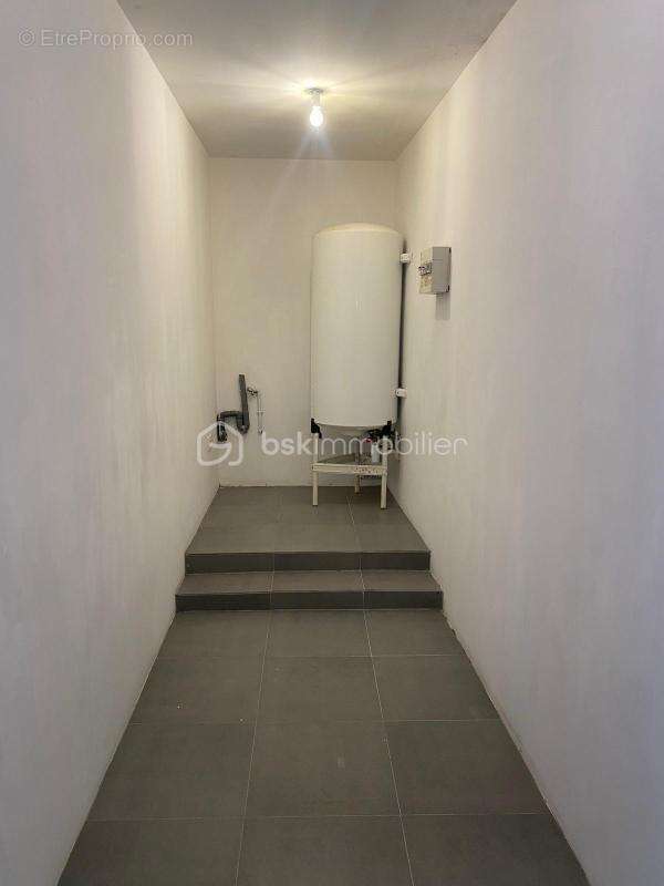 Maison à NOGENT-SUR-SEINE