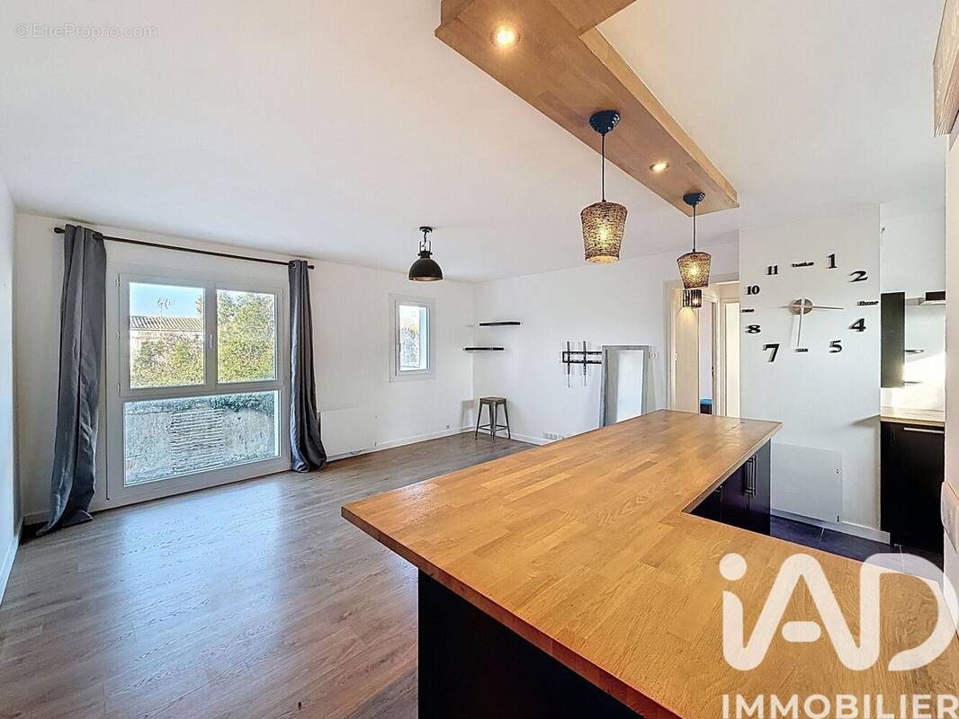 Photo 1 - Appartement à NOIRMOUTIER-EN-L'ILE