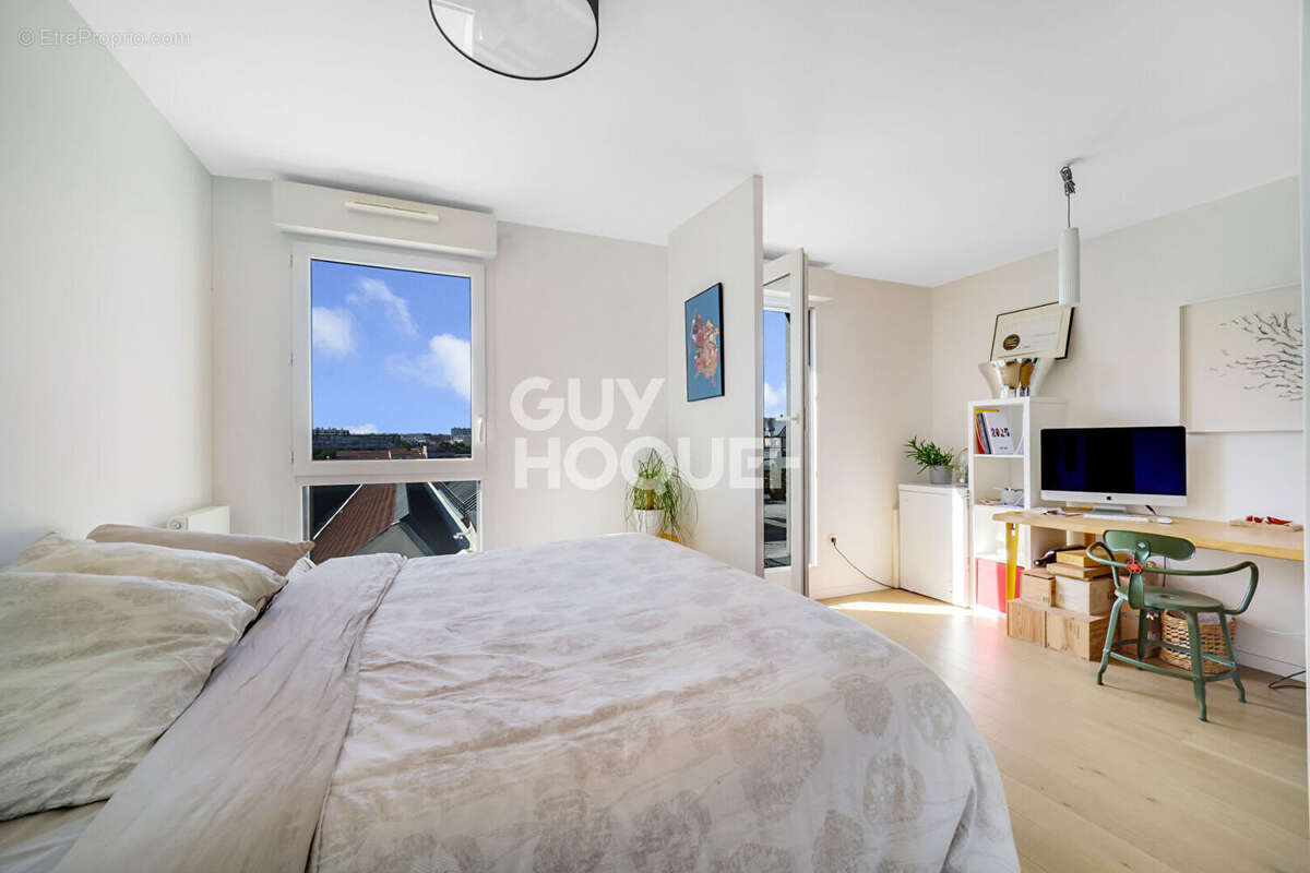 Appartement à MALAKOFF