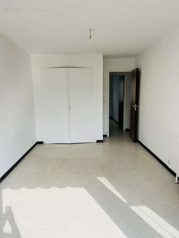 Appartement à LUNEL