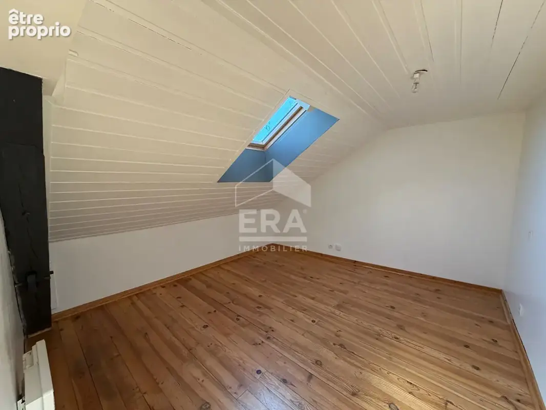 Appartement 57m² à valdahon - photo 9