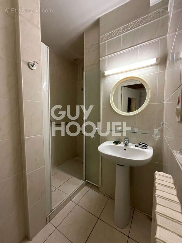 EXCLUSIVITE : Maison 148 m2 dont appartement de 40 m2 sur une parcelle d'environ 600 m2 - photo 14