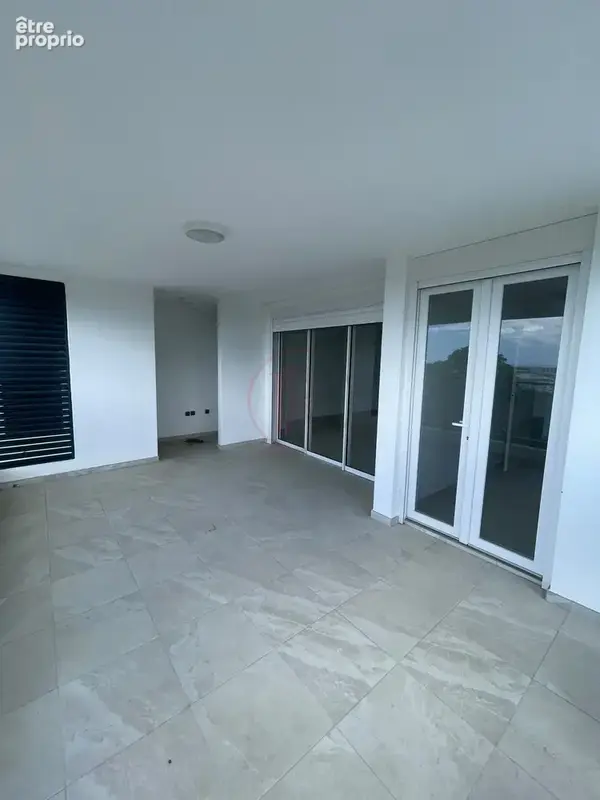 Appartement neuf dans résidence sécurisée - photo 2