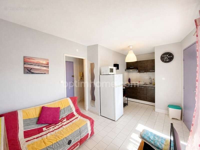Appartement à SETE