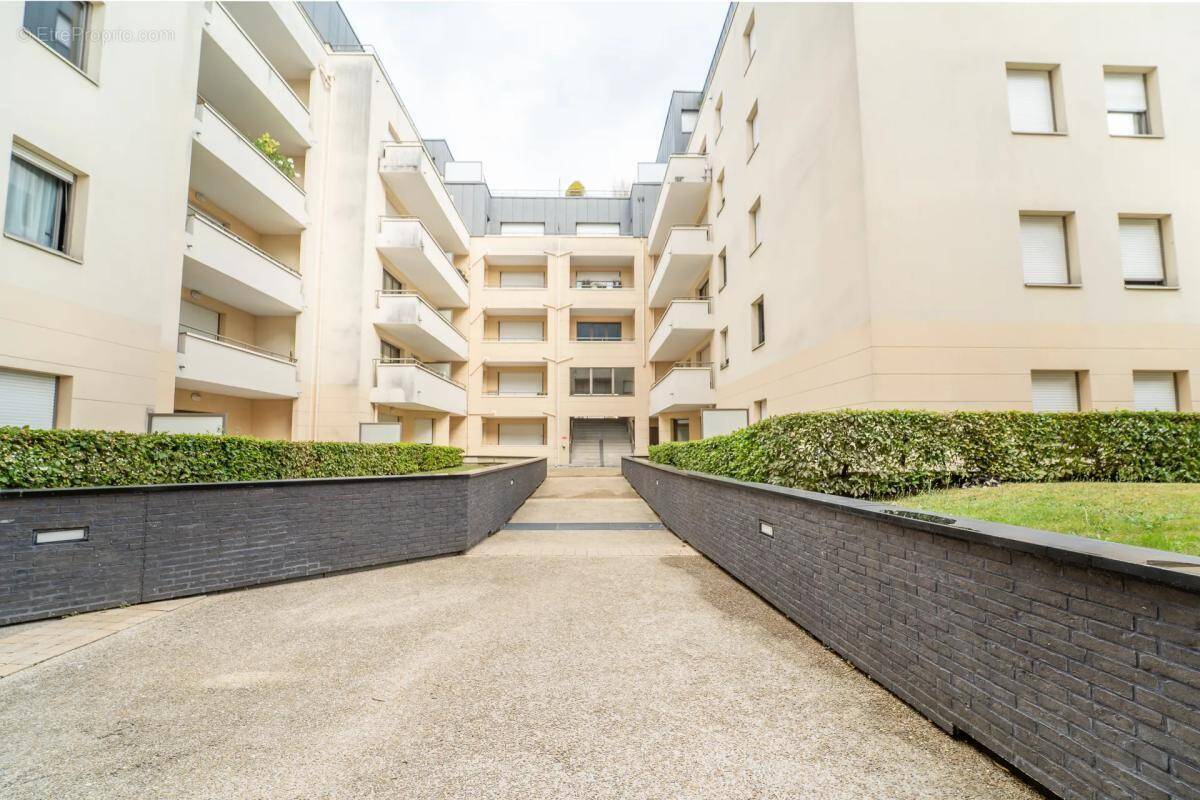 Appartement à ROUEN