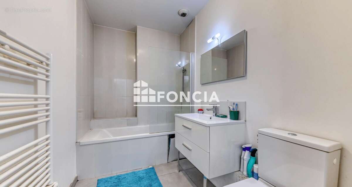 Appartement à LYON-3E