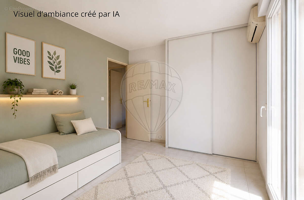 Appartement 2 chambre(s) à vendre - photo 18