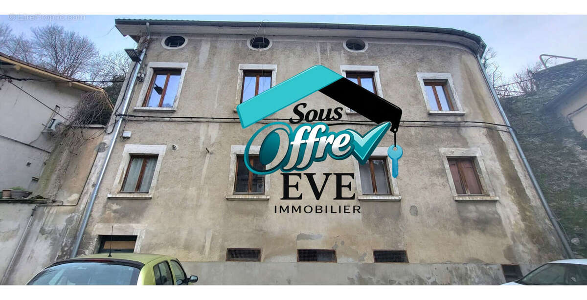 Appartement à VIENNE