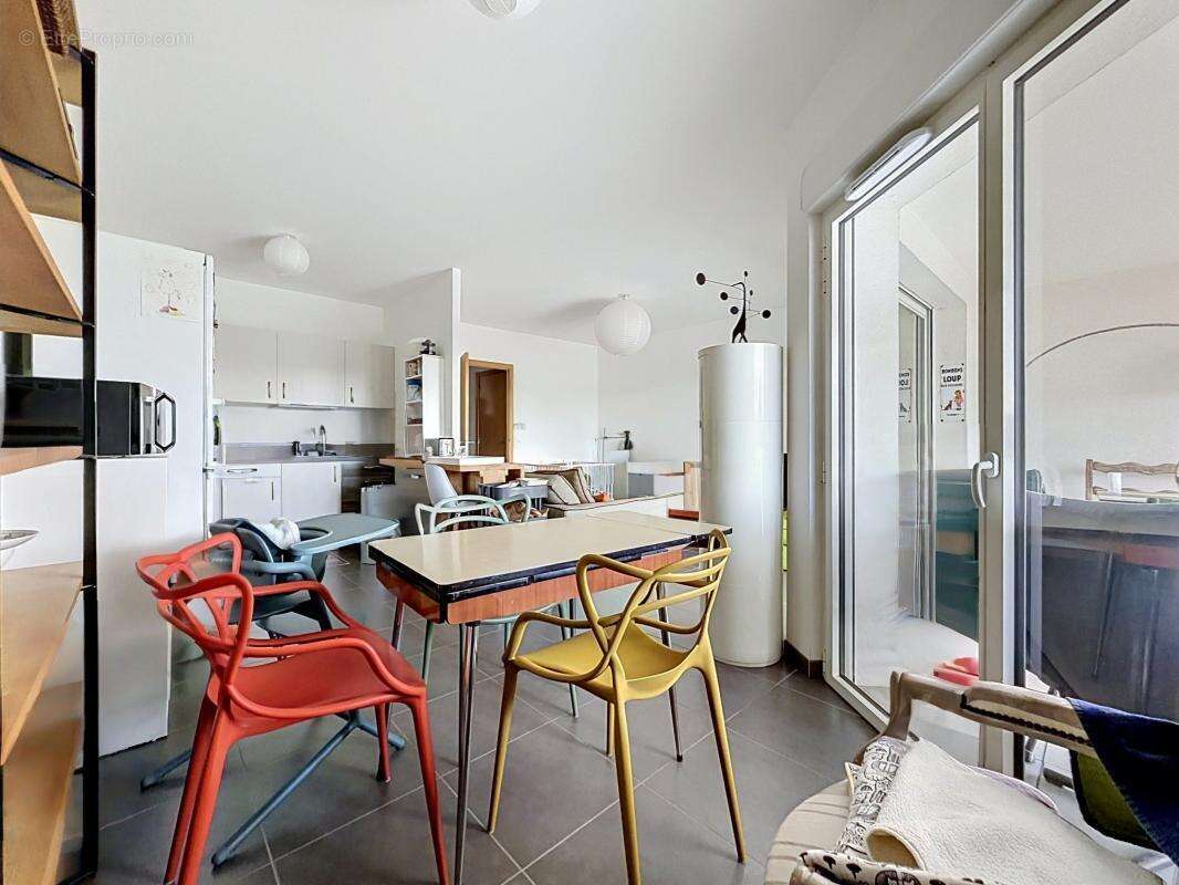 Appartement à LA ROCHELLE