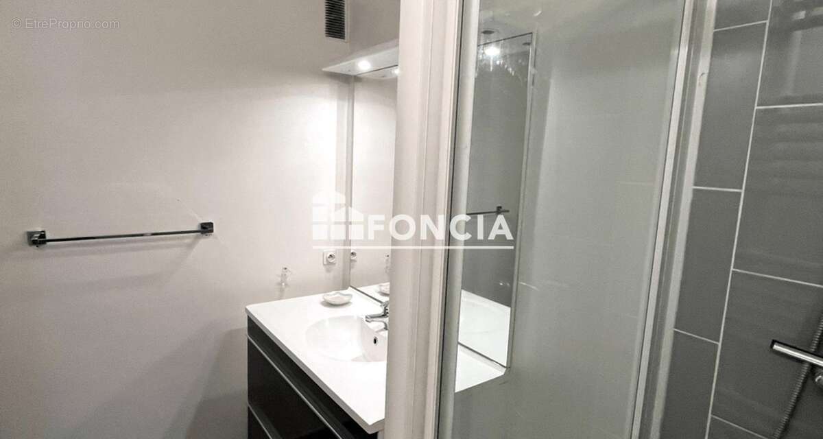 Appartement à CAVALAIRE-SUR-MER