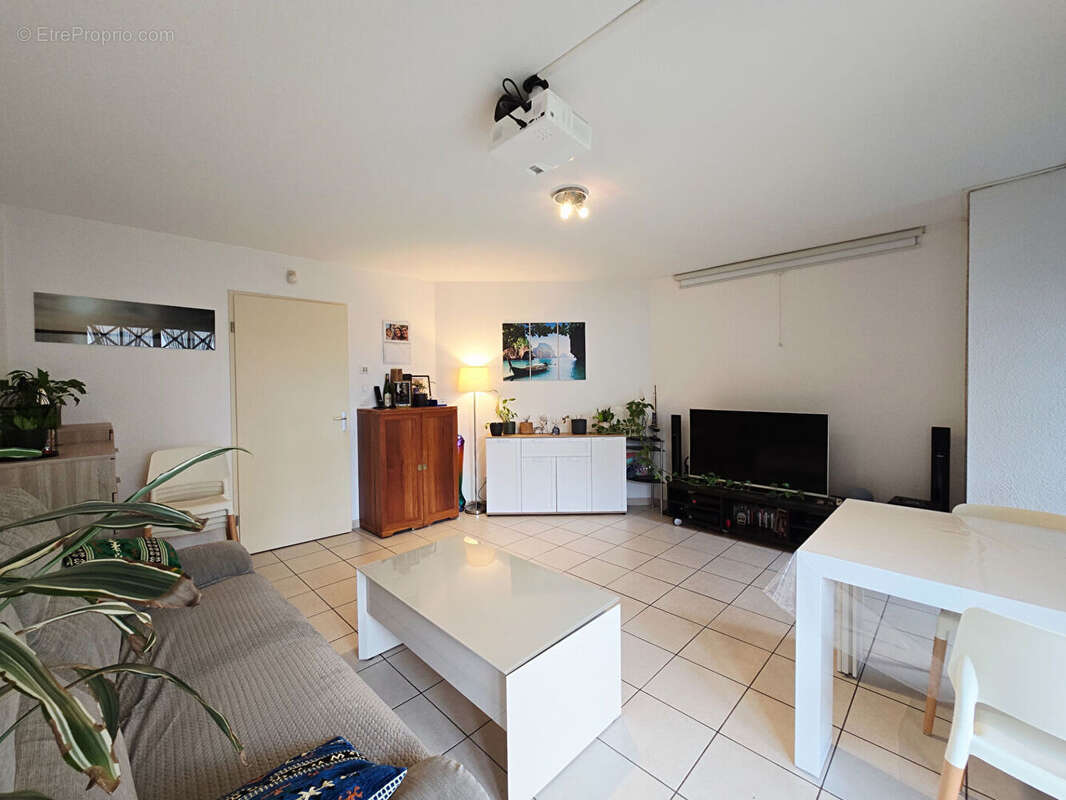 Appartement à MERIGNAC