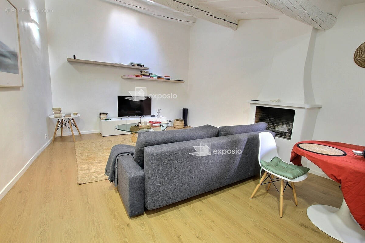 Appartement à AIX-EN-PROVENCE