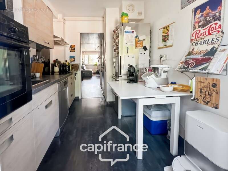 Appartement à LA FARLEDE