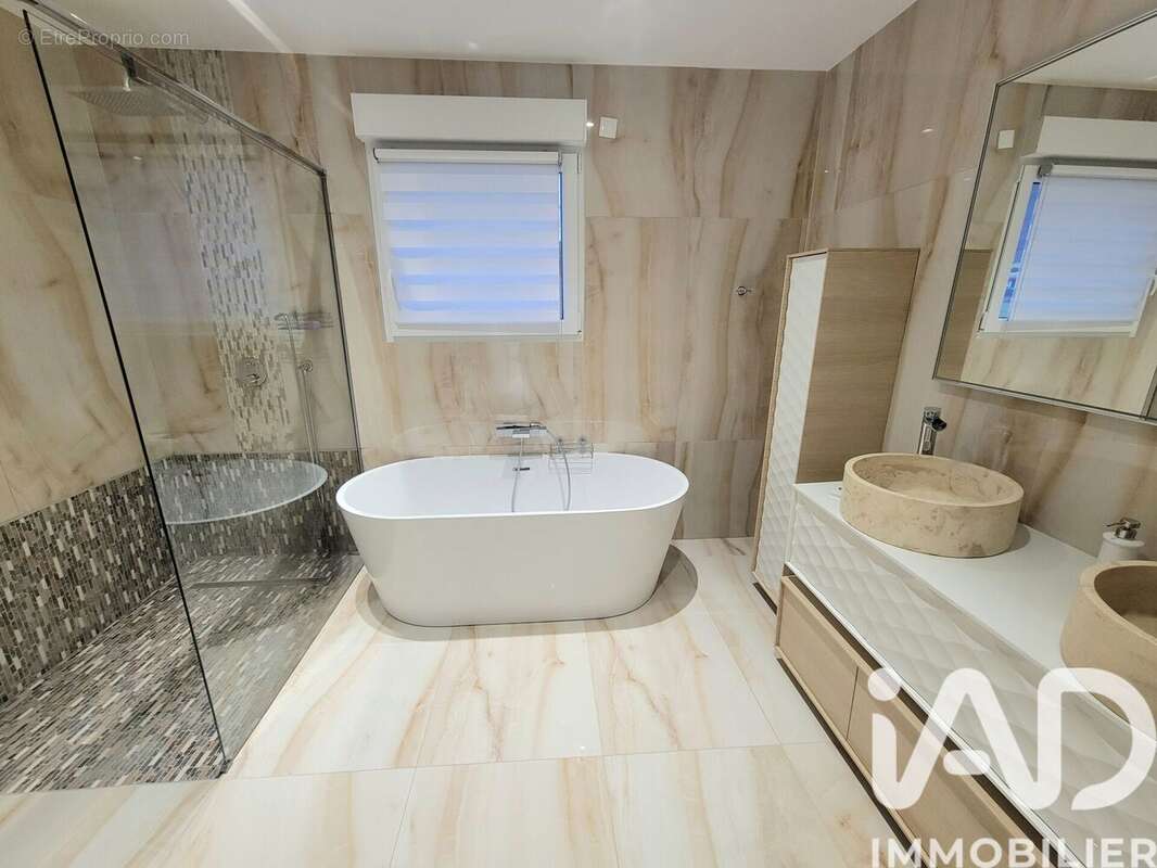 Photo 8 - Maison à RANSPACH