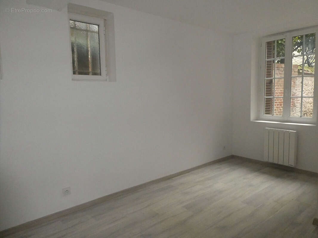 Appartement à PONT-L'EVEQUE