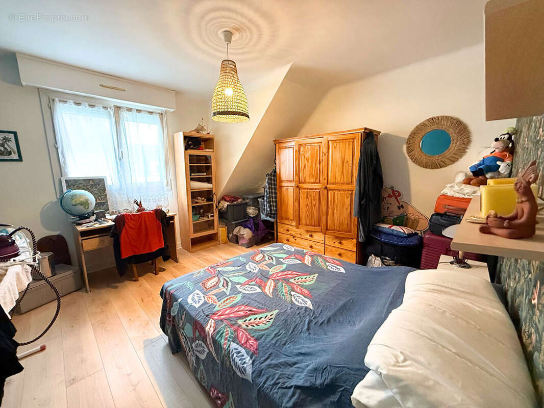 Maison à LANESTER