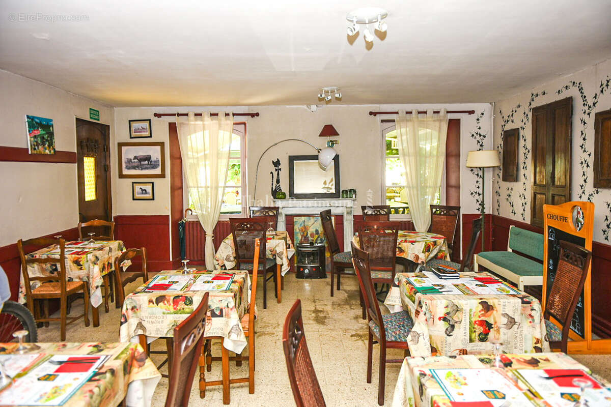 Sous les Tilleuls de Bourdeilles, une adresse d'exception au cœur du Périgord Vert - photo 10