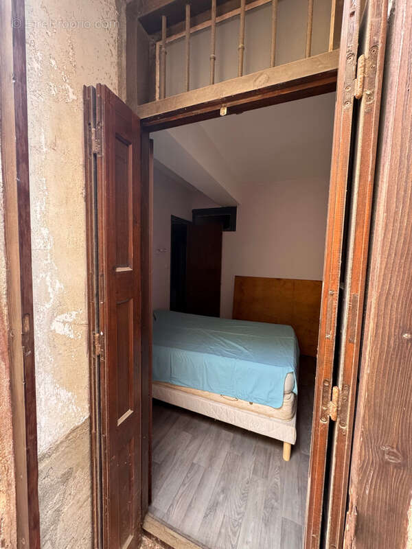 Maison à PORT-VENDRES