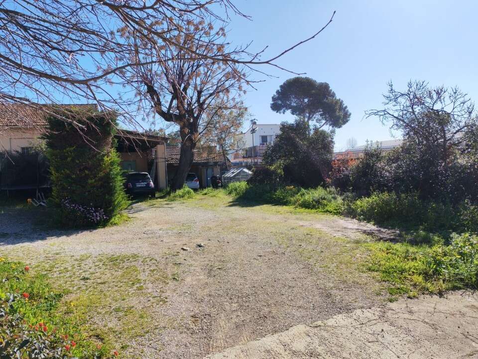 Terrain 313 m² à Toulon  - photo 3