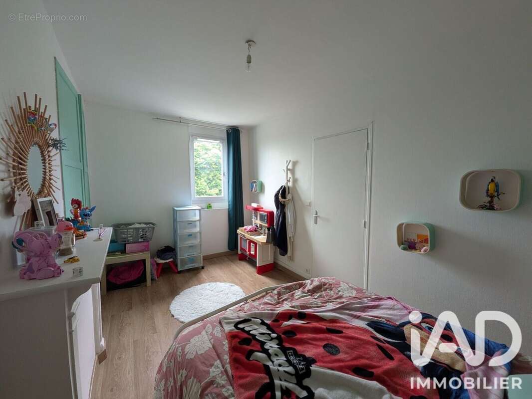 Photo 5 - Appartement à DIEPPE