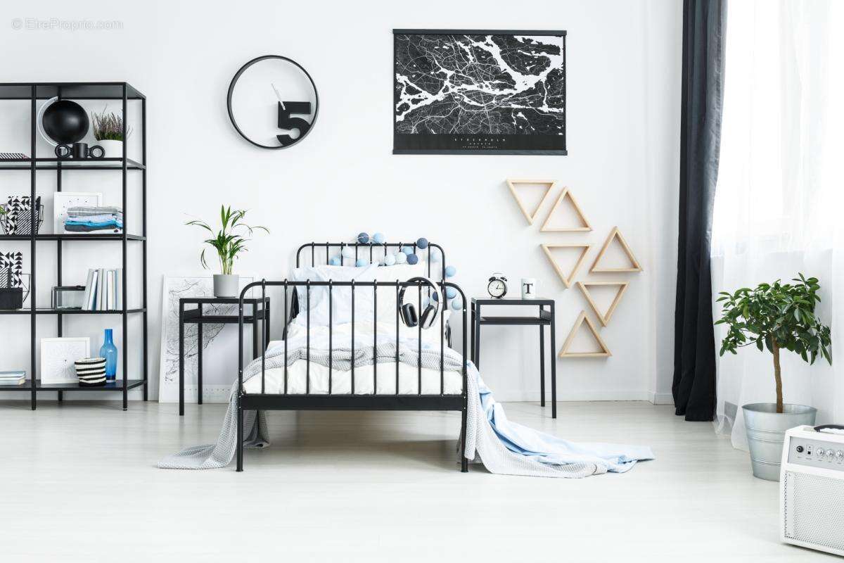 Appartement à DECINES-CHARPIEU