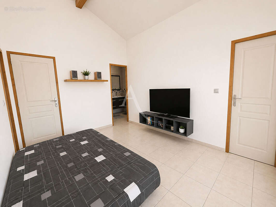 10 MINUTES BESSIERES ? Propriété familiale de standing de 175 m² avec piscine, spa, double habitation et prestations haut de gam - photo 14
