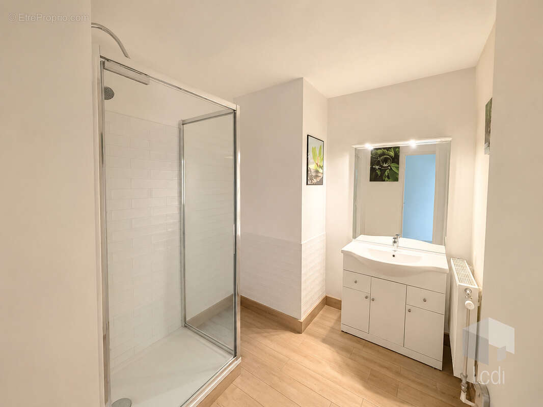 LIVRON SUR DROME, appartement de 65 m2 - photo 10