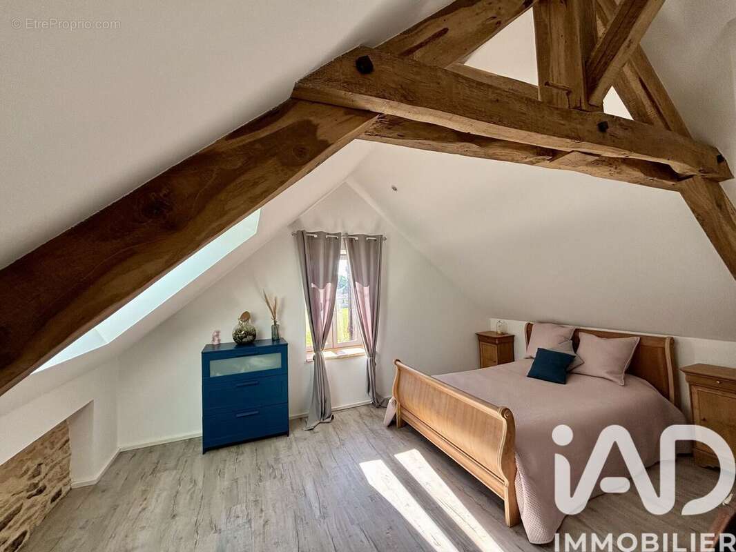 Photo 3 - Maison à ARCHIGNAC