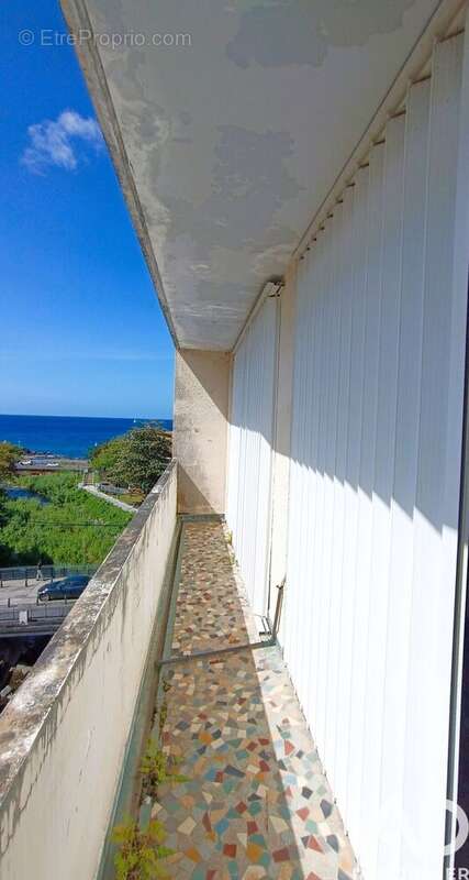 Photo 9 - Appartement à BASSE-TERRE