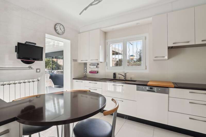 Maison à SAINT-MANDRIER-SUR-MER