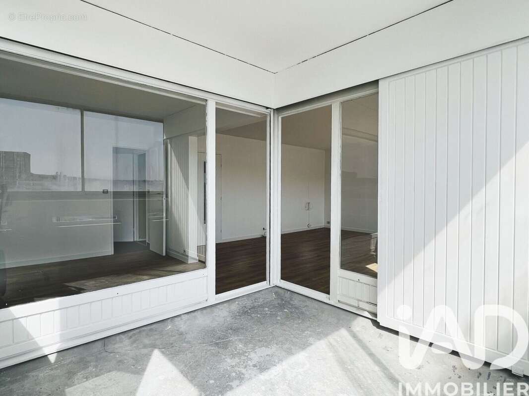 Photo 8 - Appartement à BOULOGNE-BILLANCOURT