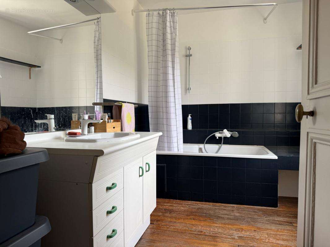 Maison à vendre 8 pièces PARMAIN (95) - photo 11