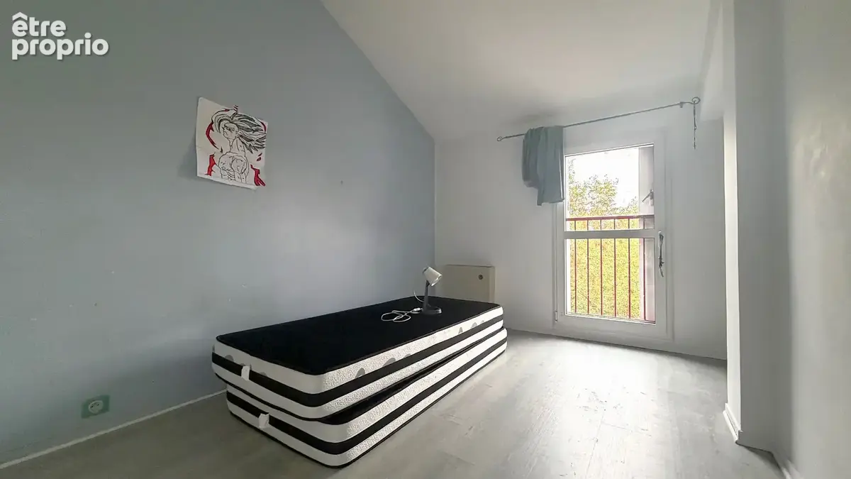 Appartement 85m² à sevran - photo 5
