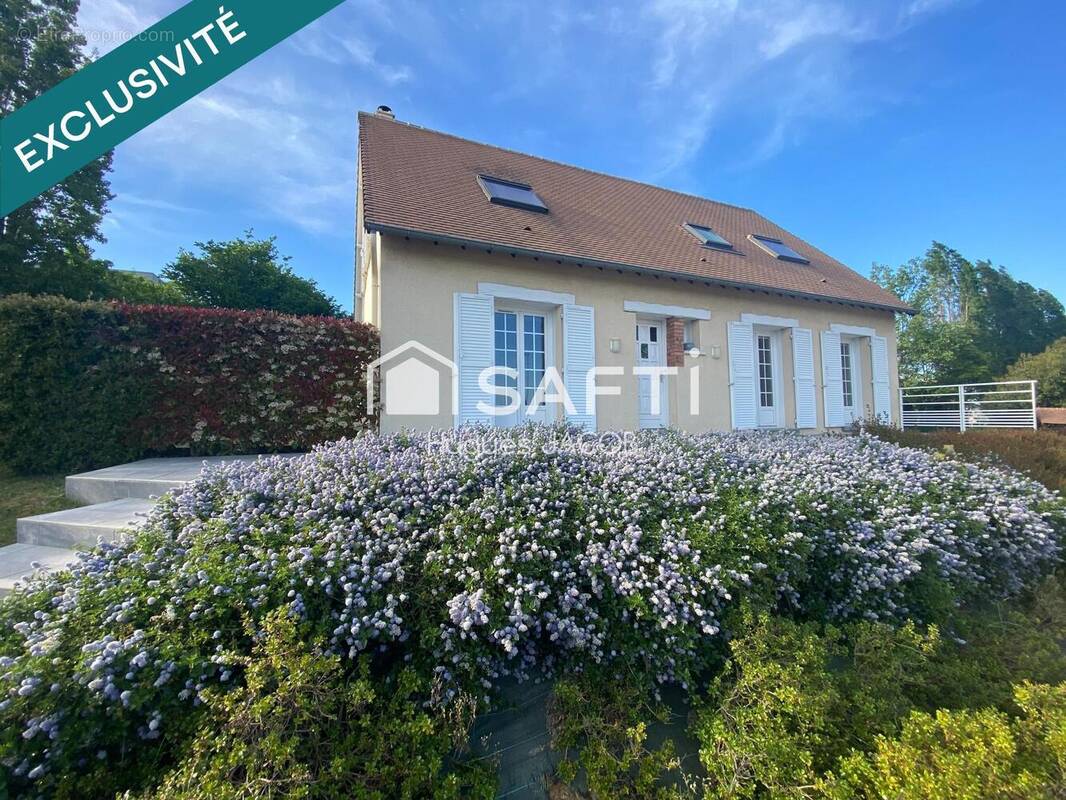 Photo 1 - Maison à VERSON