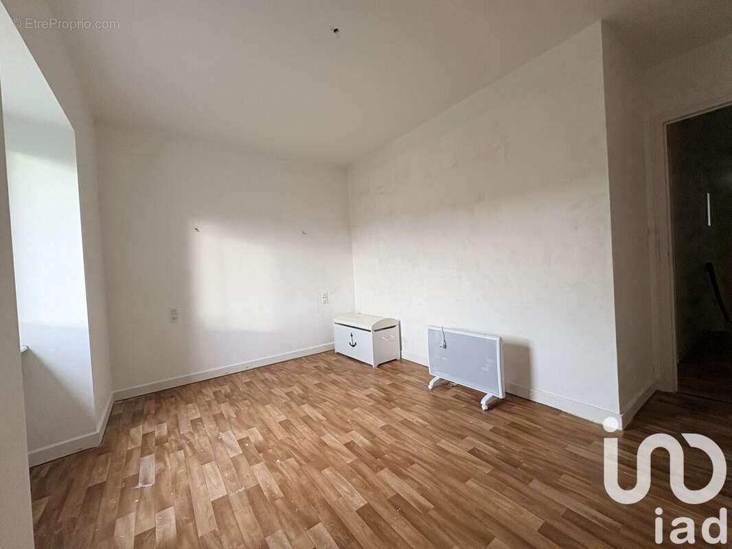 Photo 8 - Maison à PLEMY