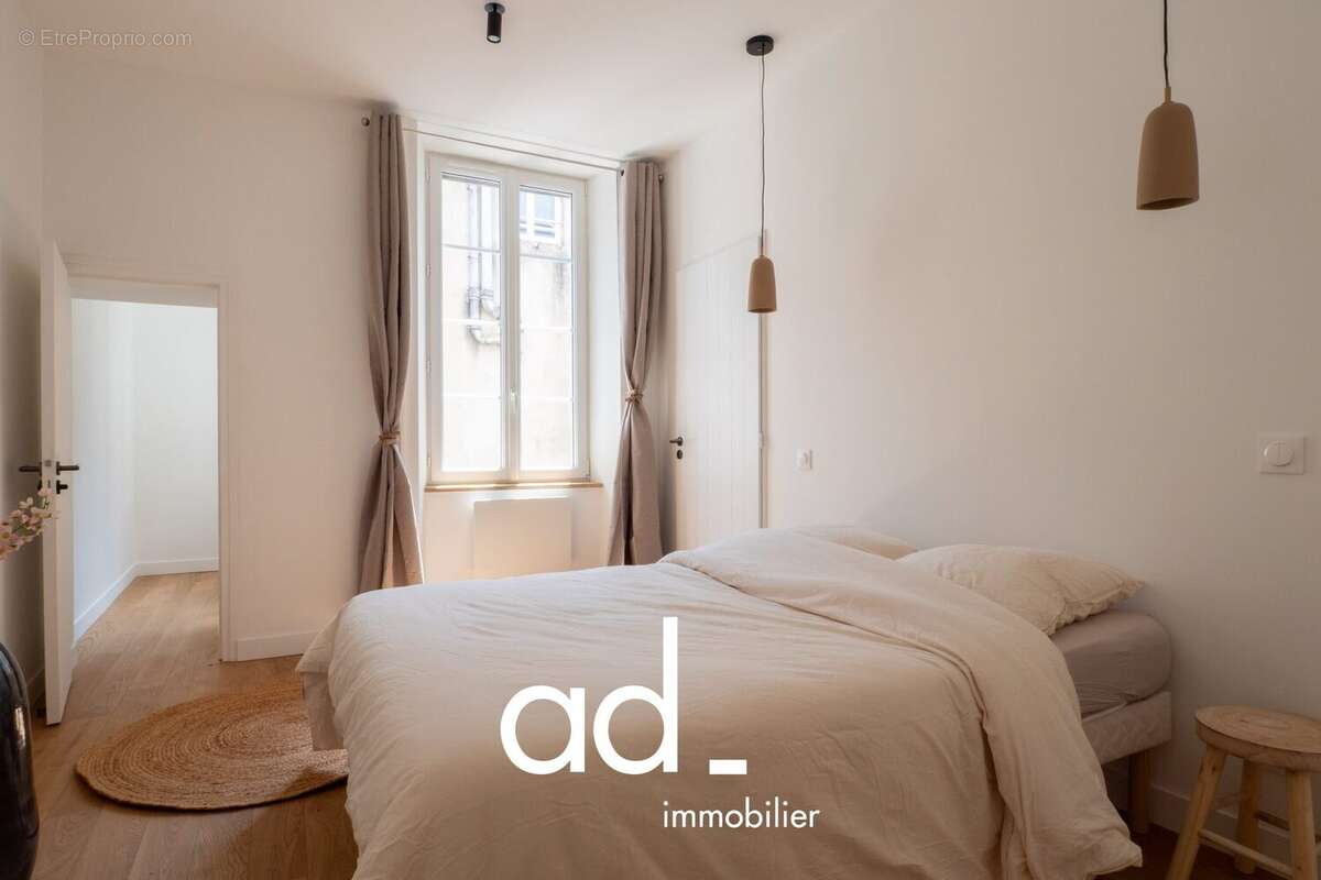 Appartement à LA ROCHELLE