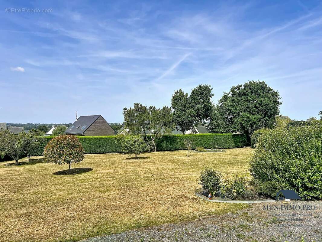 Maison 93 m² à Paimpol  - photo 8