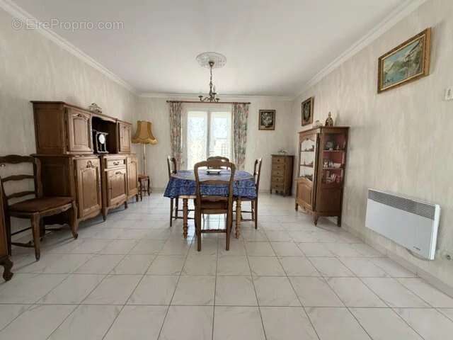 Maison à GRAVIGNY