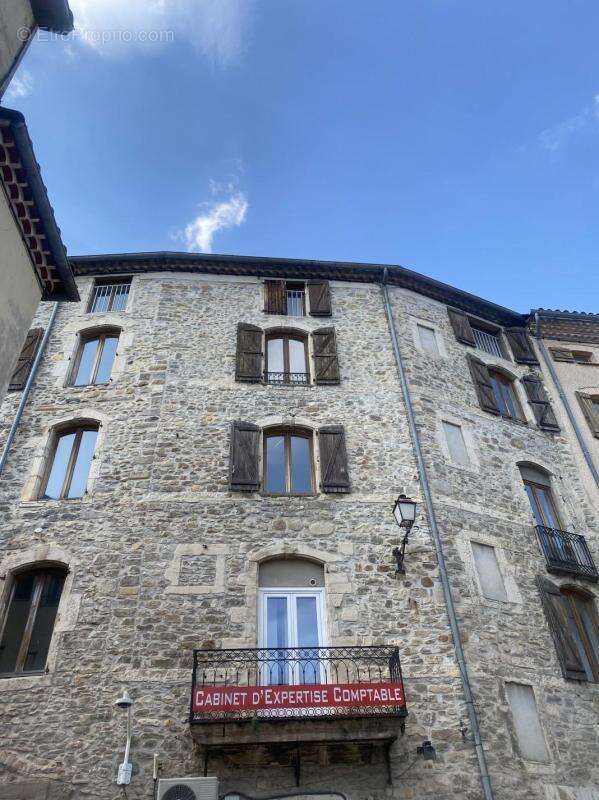 Appartement à SAINT-AMBROIX