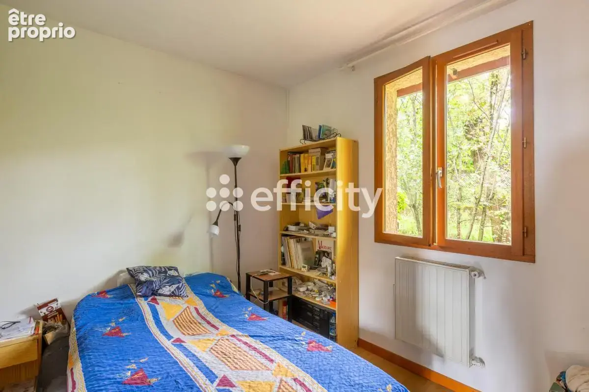 Maison 6 pièces 120 m² à vendre à Montanay (69250) - photo 12