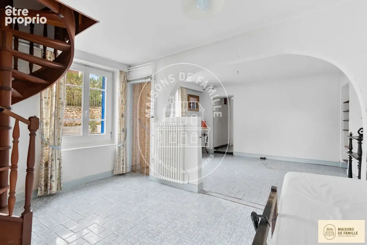 Geneviève - Maison à vendre à Noisy Le Roi - photo 9