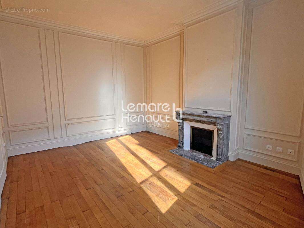 Appartement à DREUX