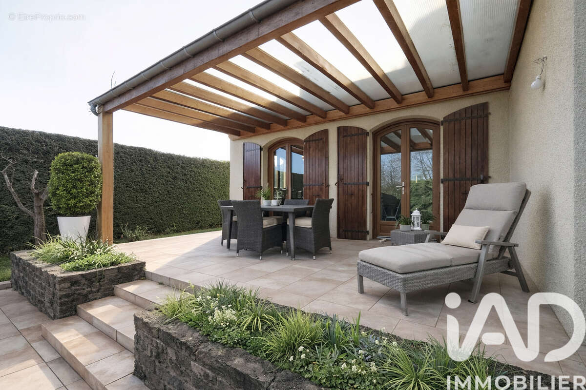 Photo 5 - Maison à GENAS